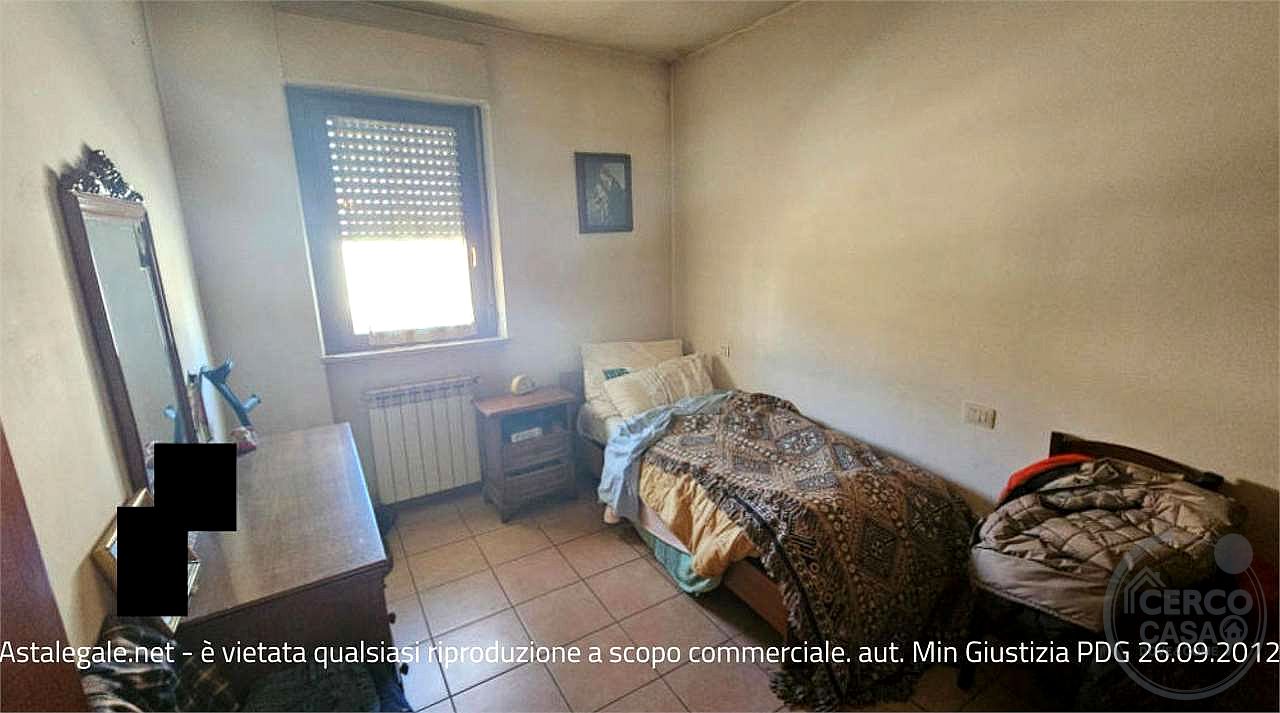 Residenziale a Scheggia e Pascelupo
