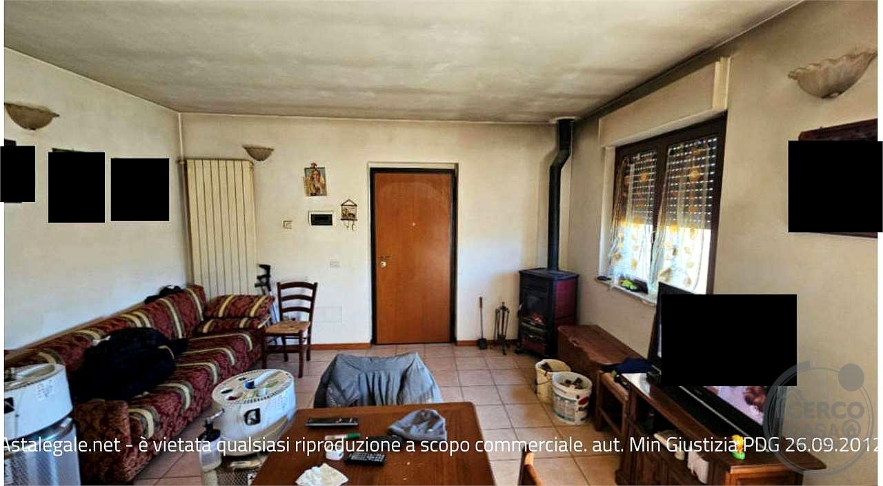 Residenziale a Scheggia e Pascelupo