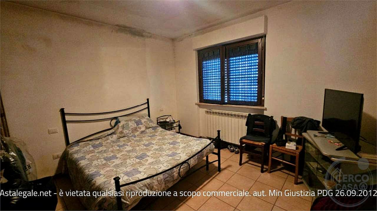 Residenziale a Scheggia e Pascelupo