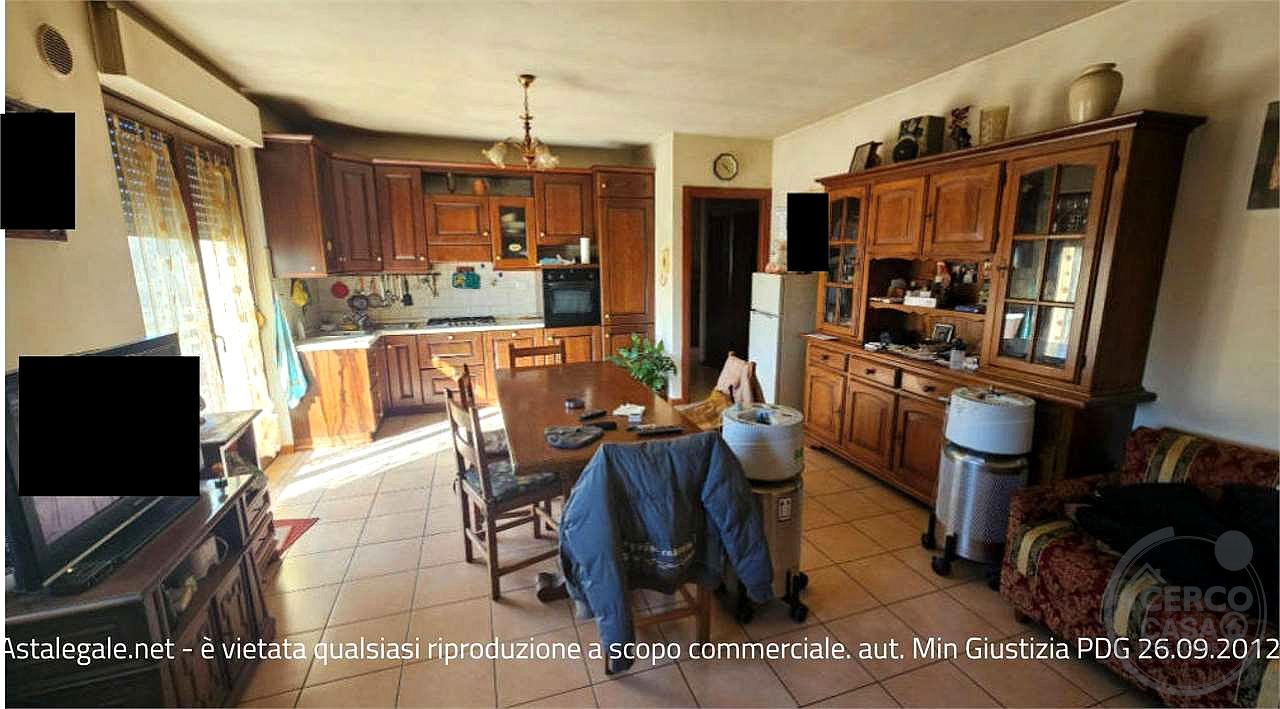 Residenziale a Scheggia e Pascelupo