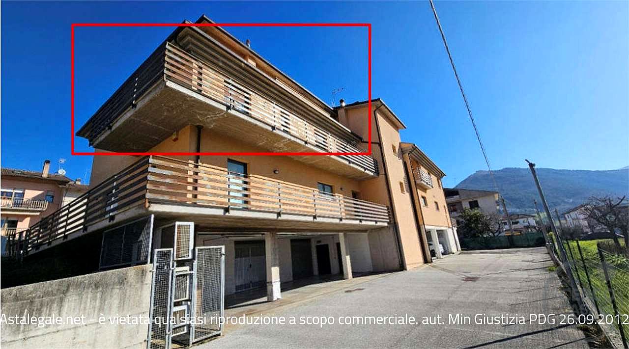 Residenziale a Scheggia e Pascelupo