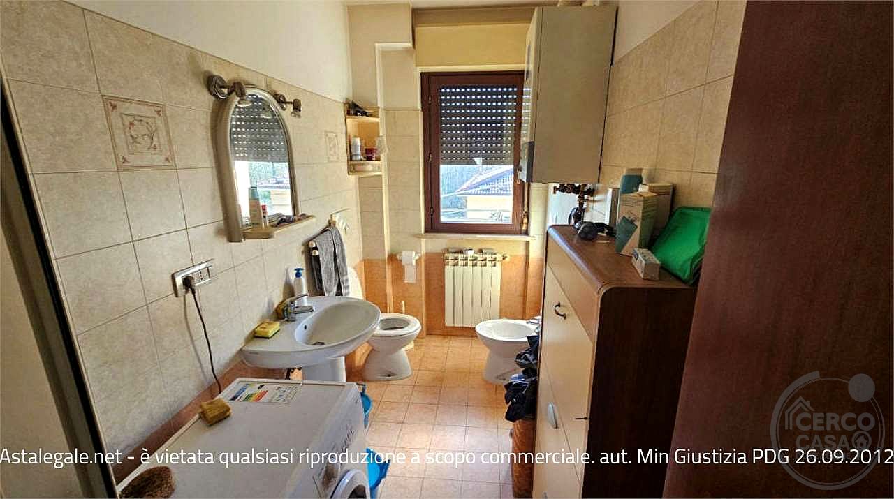 Residenziale a Scheggia e Pascelupo