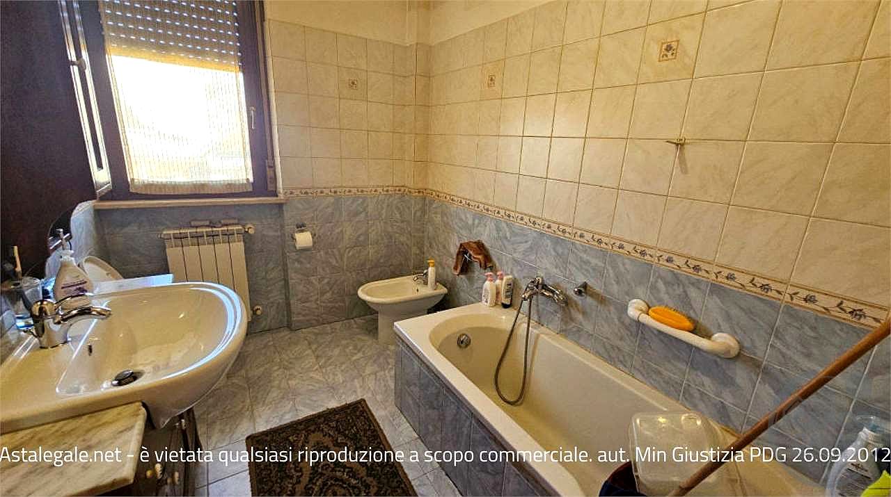 Residenziale a Scheggia e Pascelupo