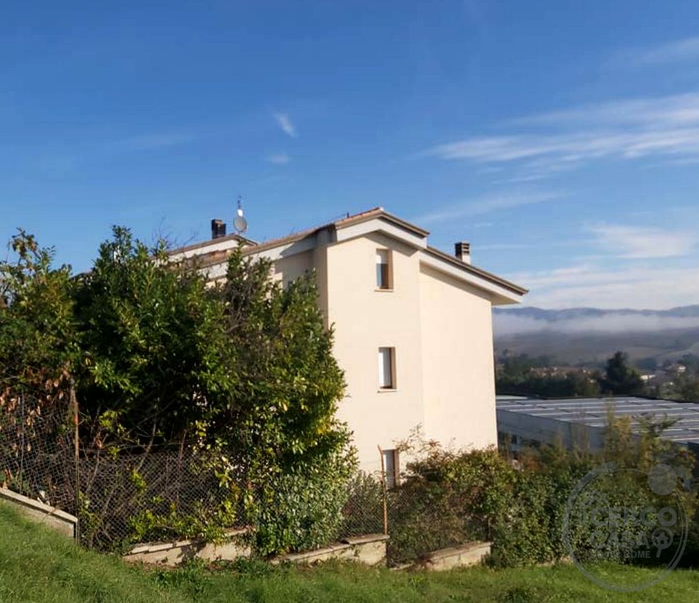 Residenziale a Perugia
