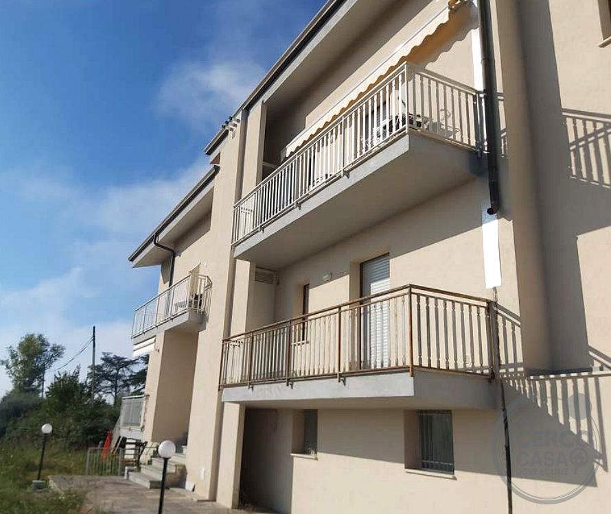 Residenziale a Perugia