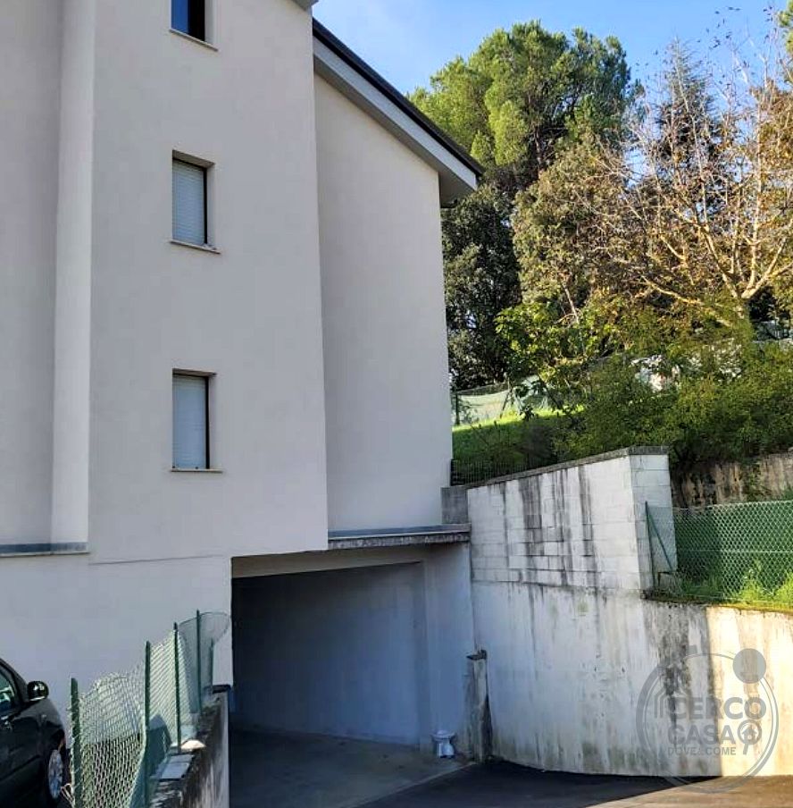 Residenziale a Perugia