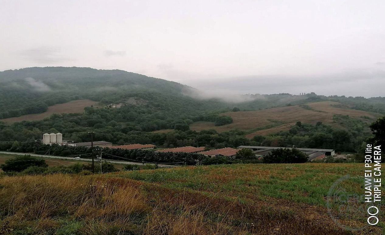Commerciale a Gubbio