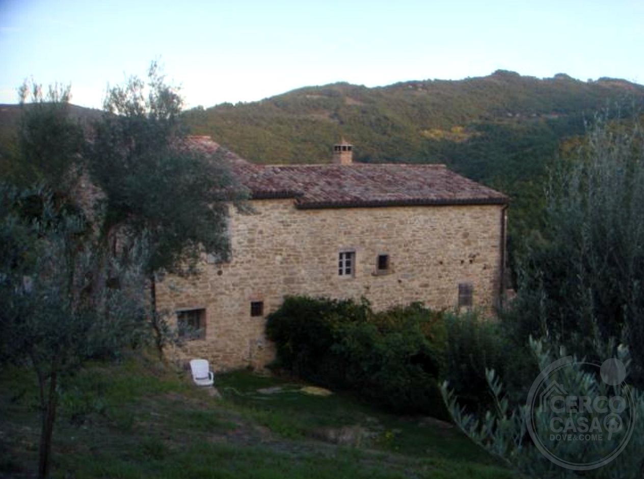 Residenziale a Gubbio