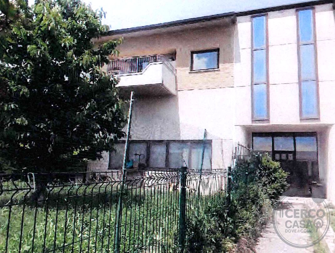 Residenziale a Città di Castello