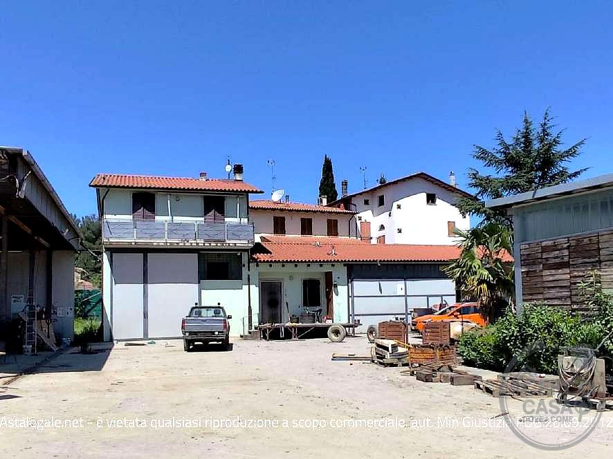 Residenziale a Umbertide