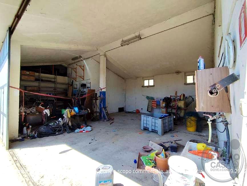 Residenziale a Umbertide