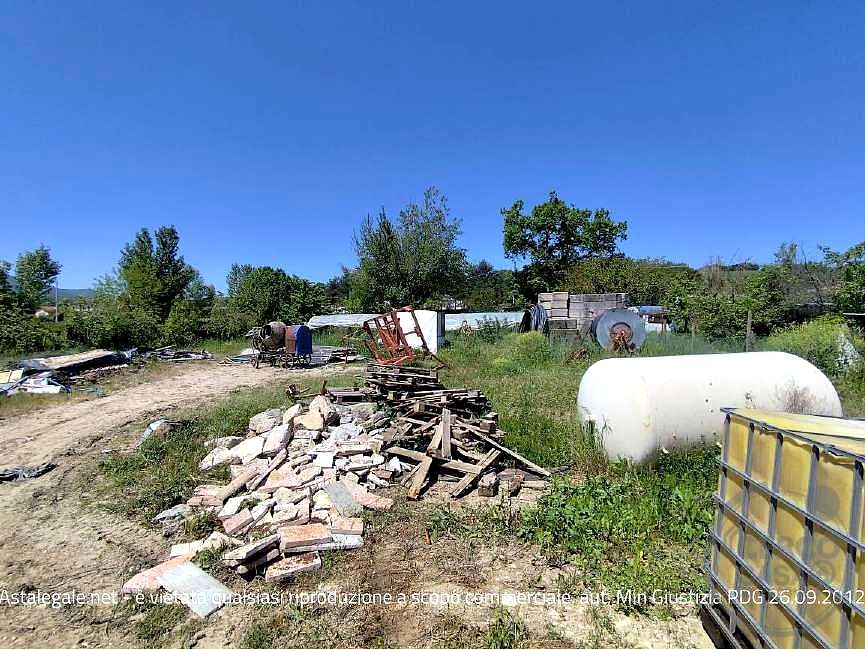 Residenziale a Umbertide