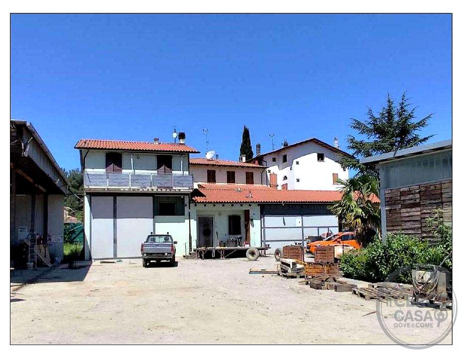 Residenziale a Umbertide