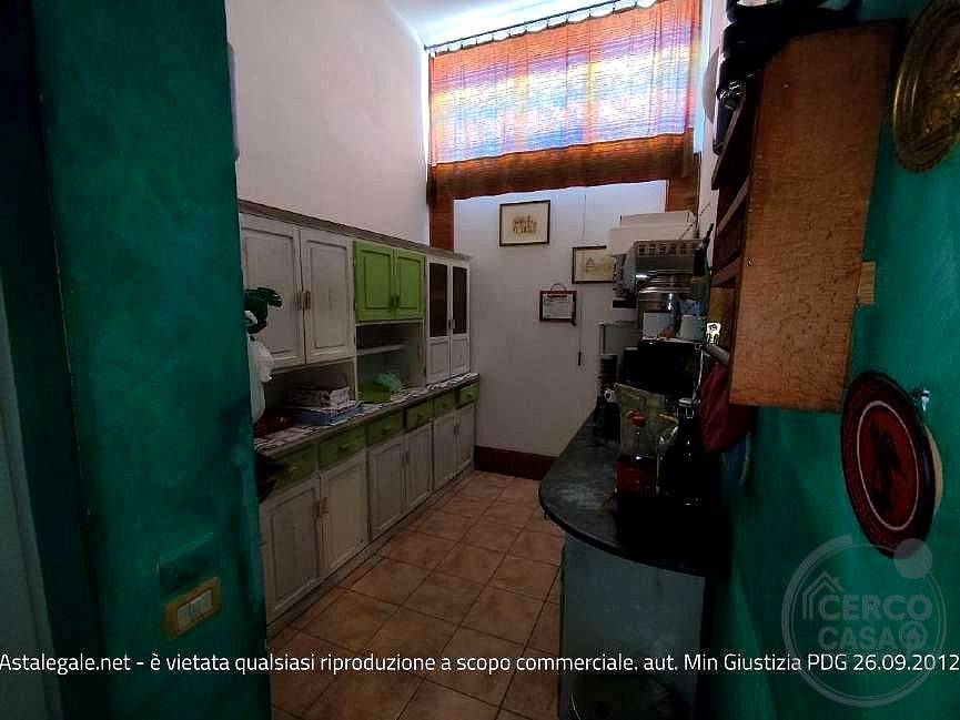 Residenziale a Umbertide