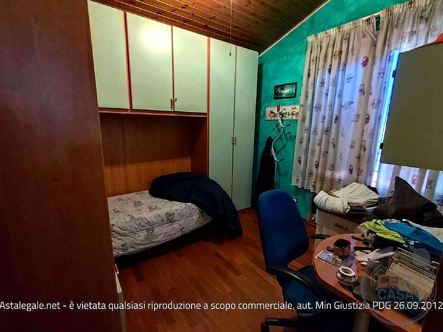 Residenziale a Umbertide
