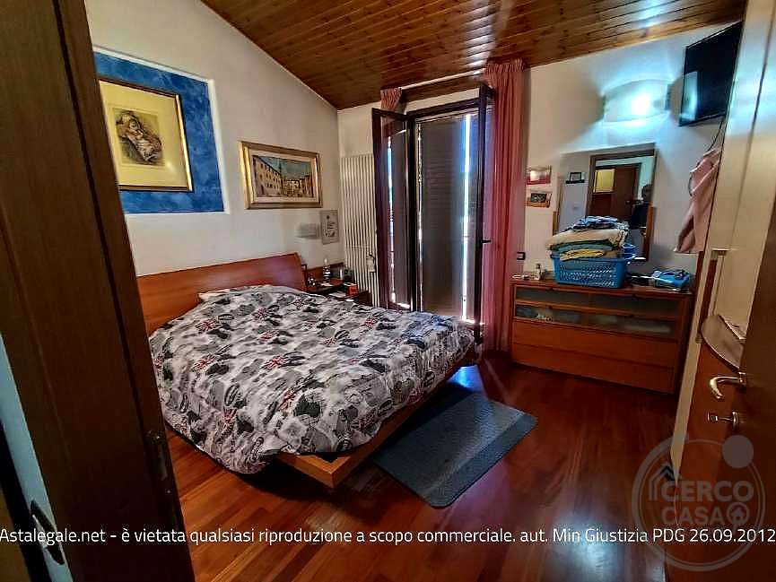 Residenziale a Umbertide