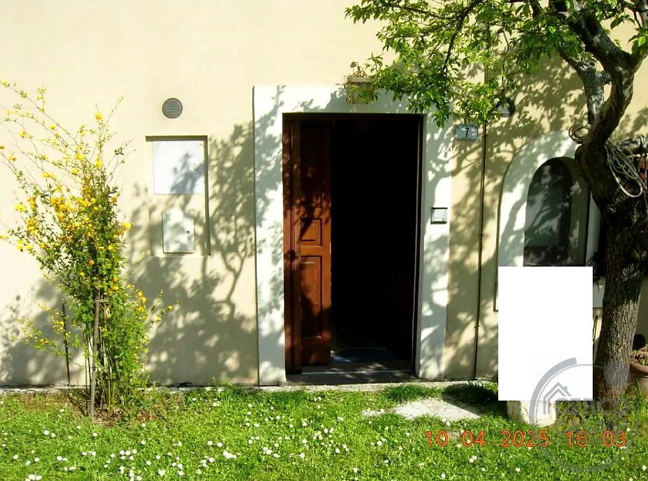 Residenziale a Gualdo Tadino