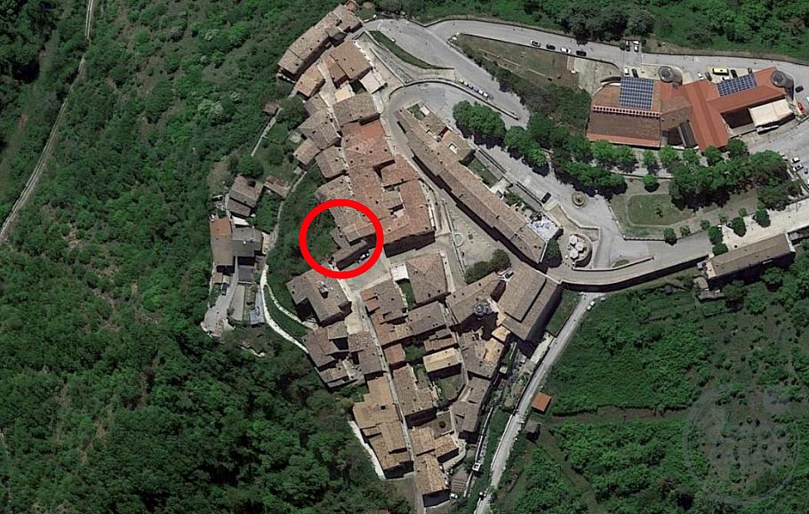 Commerciale a Sellano