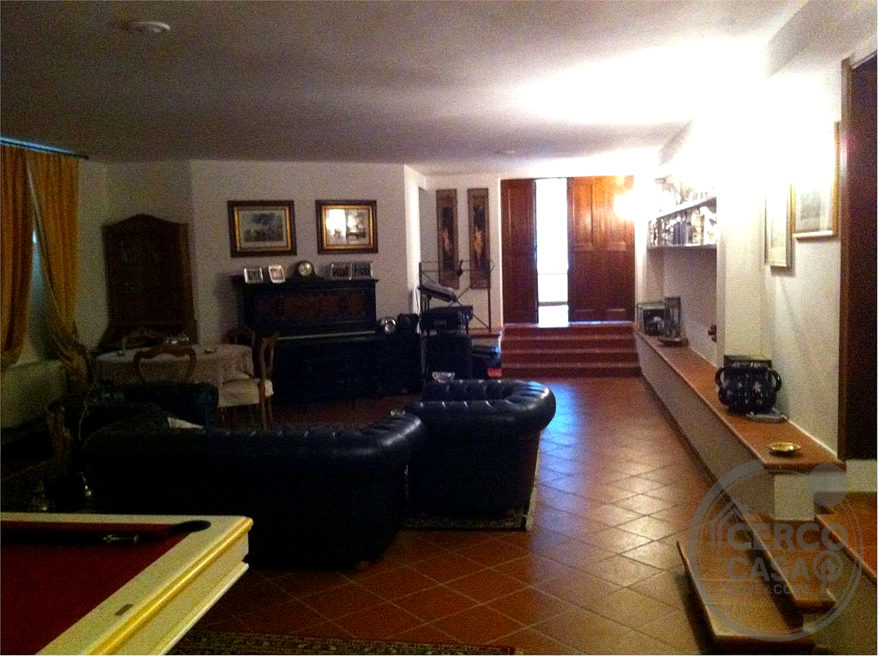 Villa Signorile con piscina