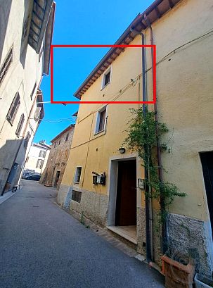 Residenziale a Perugia