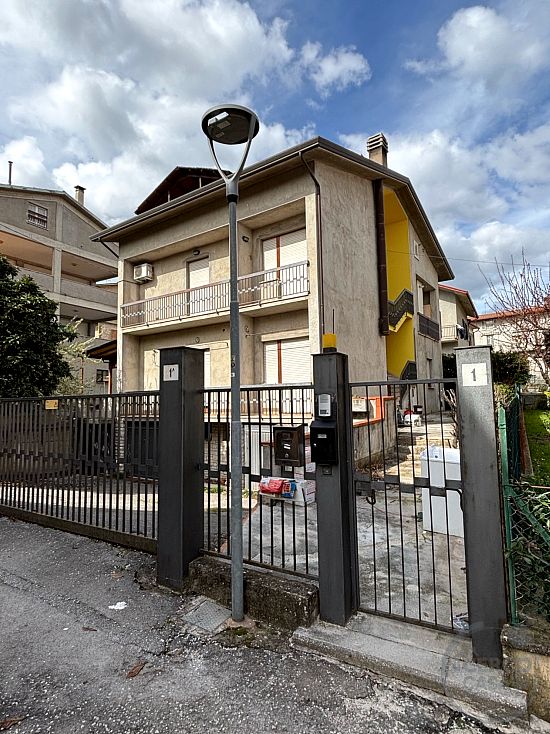 Residenziale a Perugia