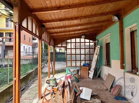 Residenziale a Perugia