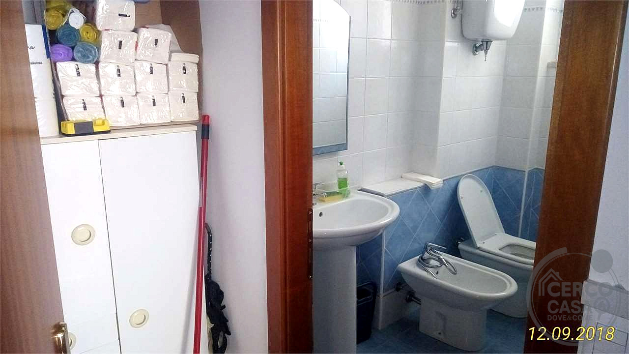 Ufficio in via Campo di Marte -PG
