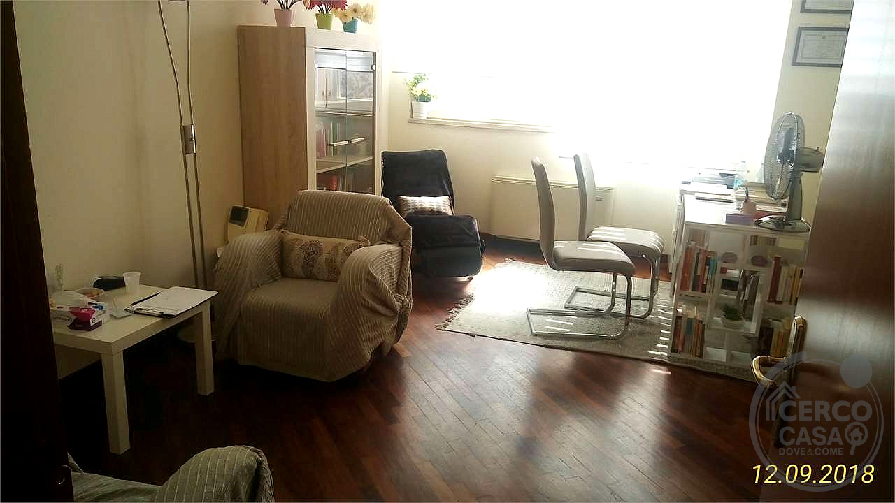 Ufficio in via Campo di Marte -PG