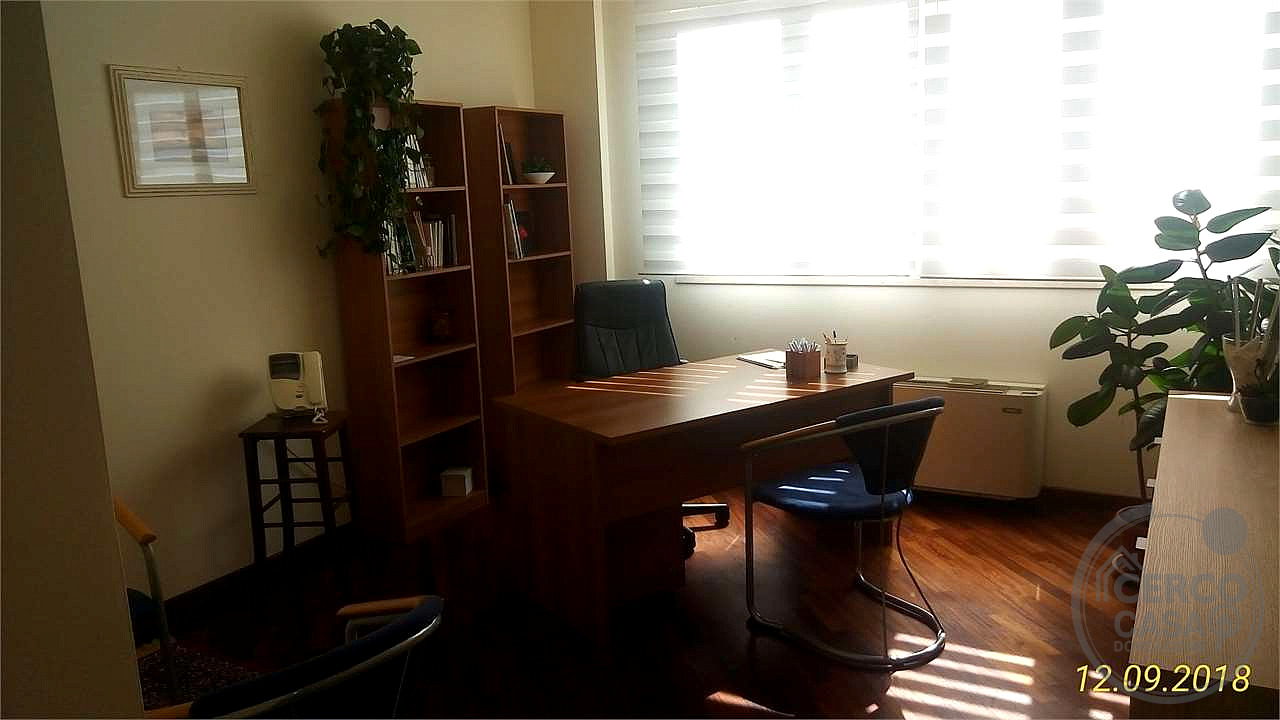 Ufficio in via Campo di Marte -PG