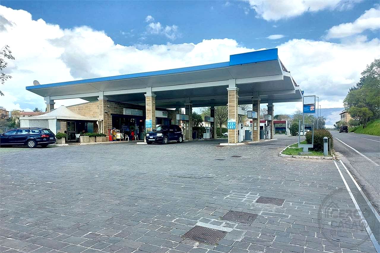 Commerciale a Montefalco