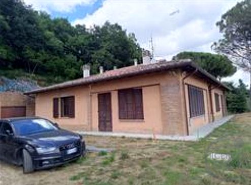 Residenziale a Perugia