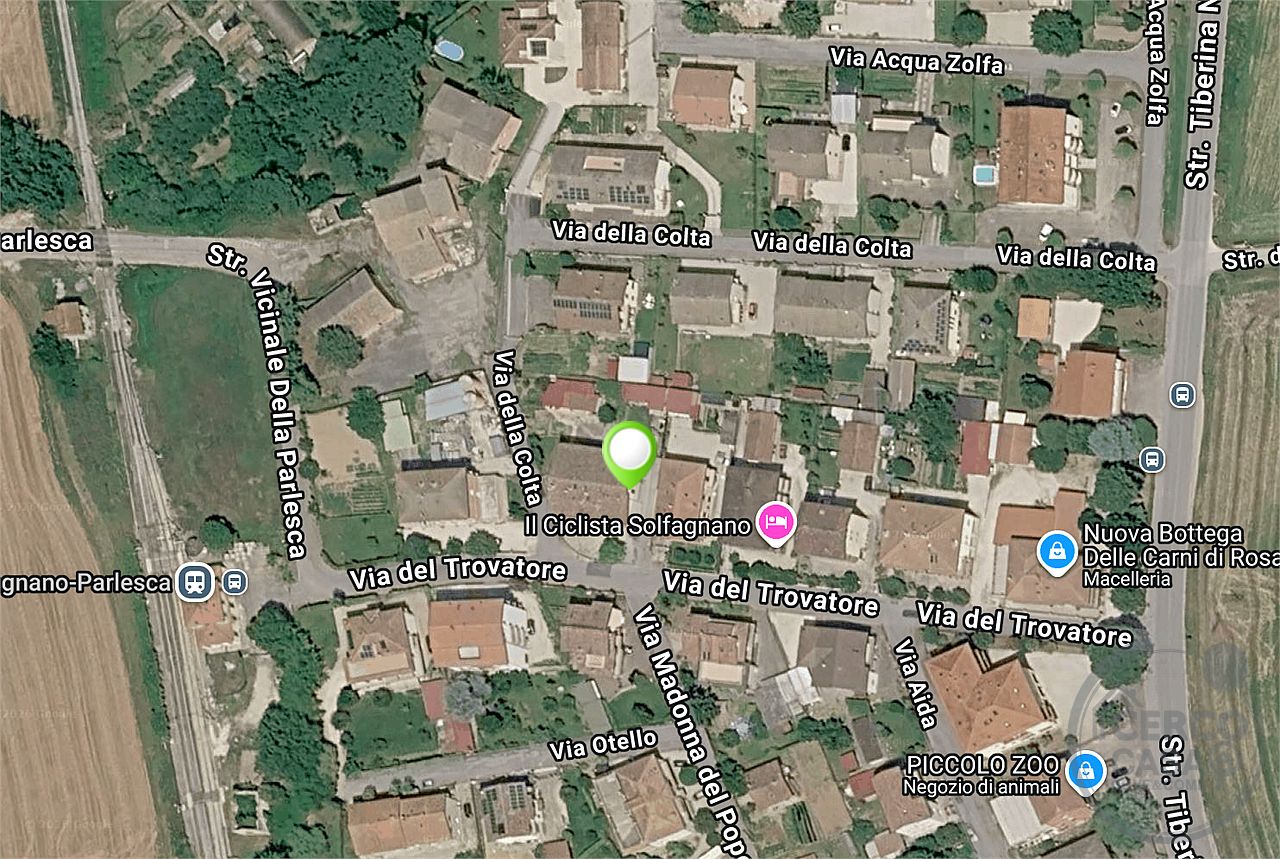 Residenziale a Perugia
