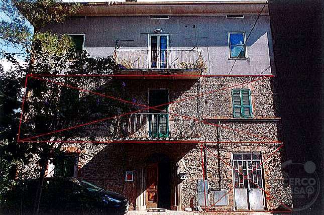 Residenziale a Deruta