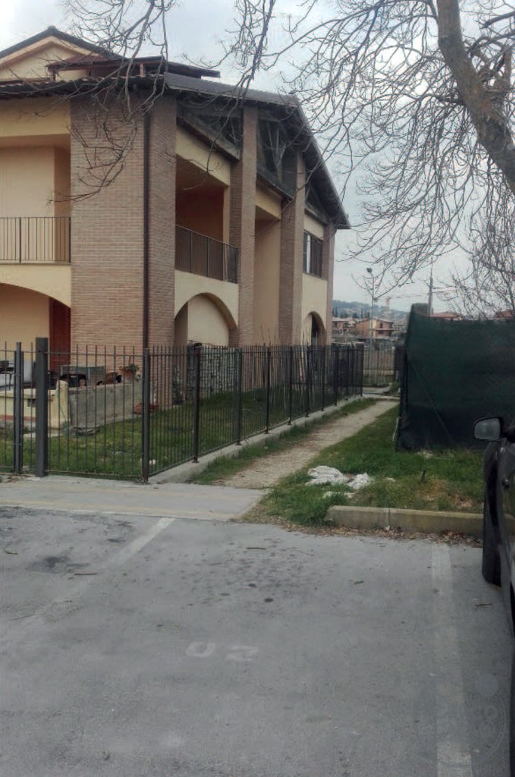 Residenziale a Perugia
