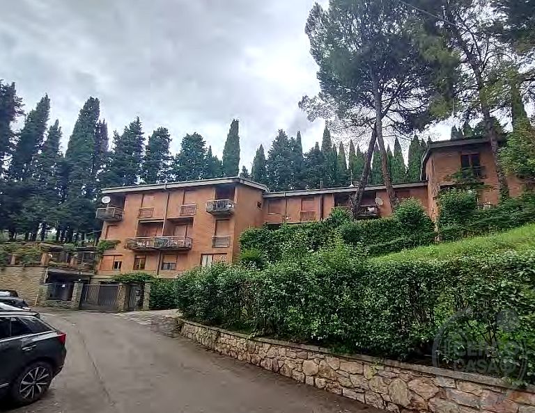 Residenziale a Perugia