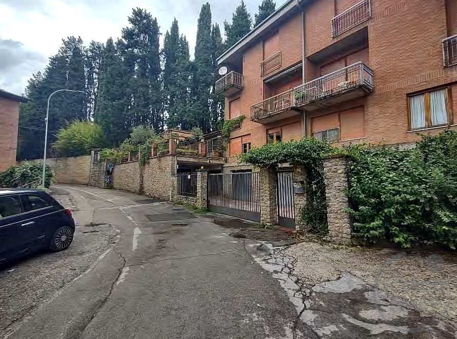 Residenziale a Perugia