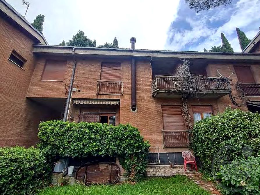 Residenziale a Perugia