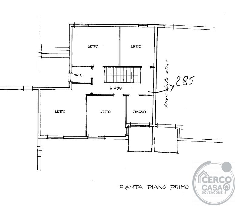 Residenziale a Perugia