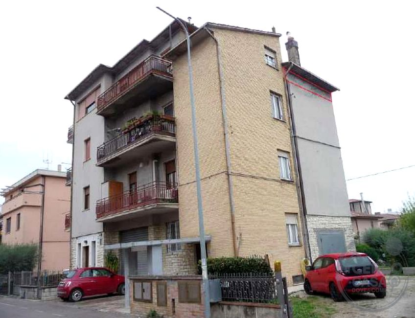 Residenziale a Bastia Umbra