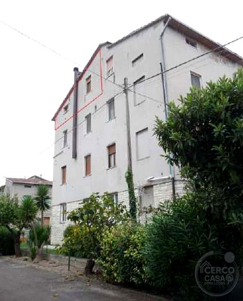 Residenziale a Bastia Umbra