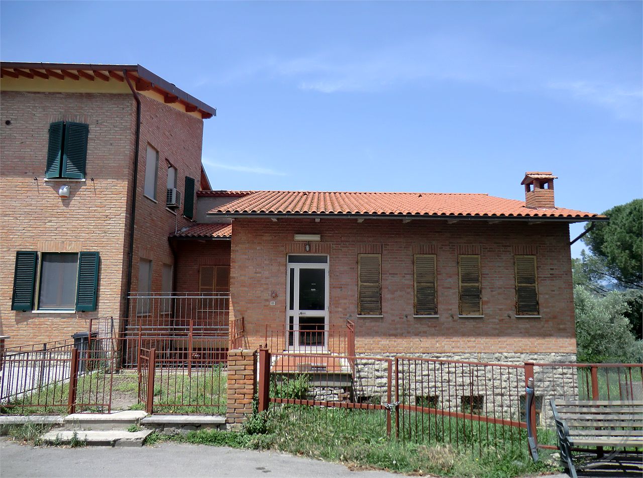 Residenziale a Piegaro