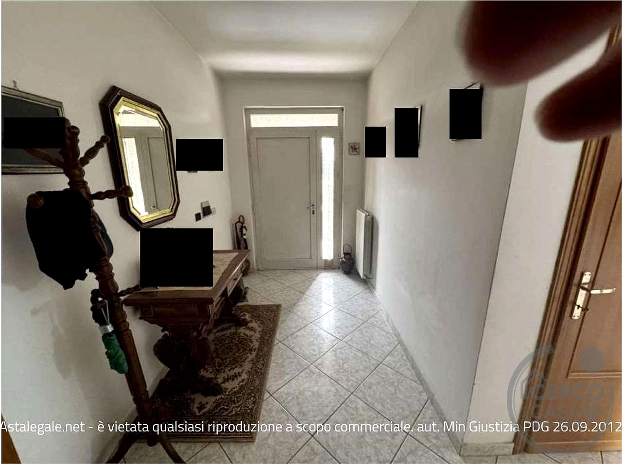 Residenziale a Corciano