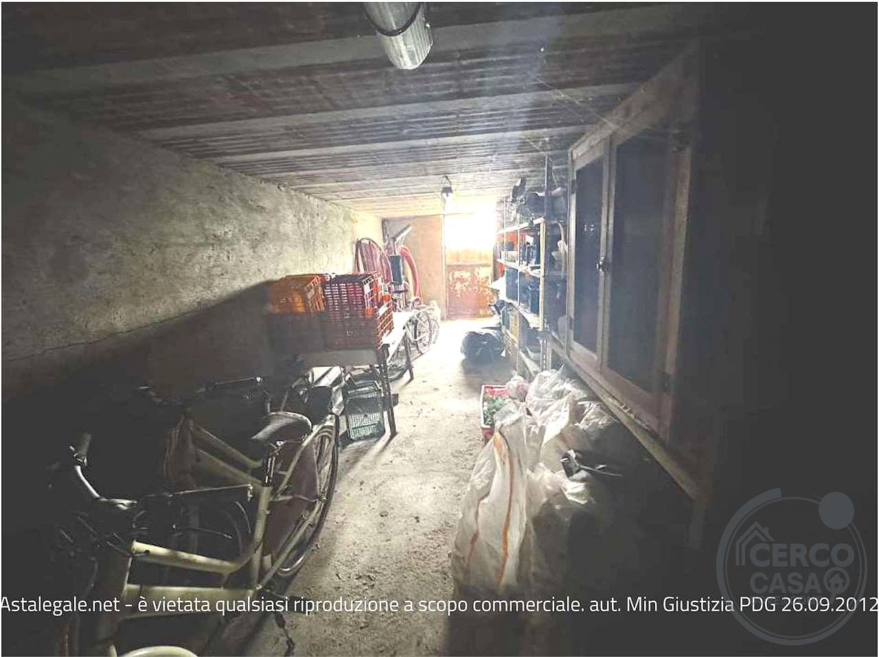 Residenziale a Corciano