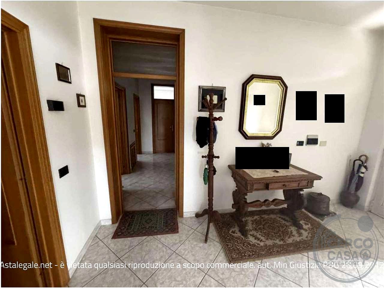 Residenziale a Corciano