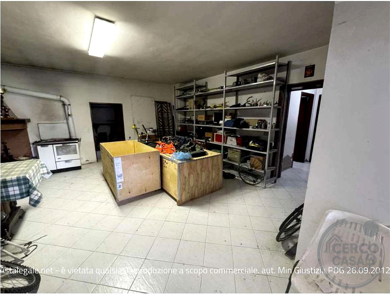 Residenziale a Corciano