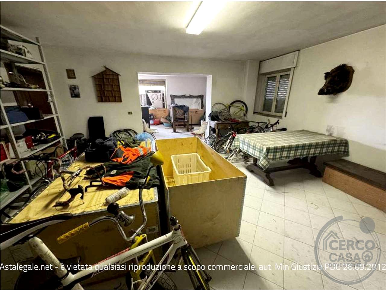 Residenziale a Corciano
