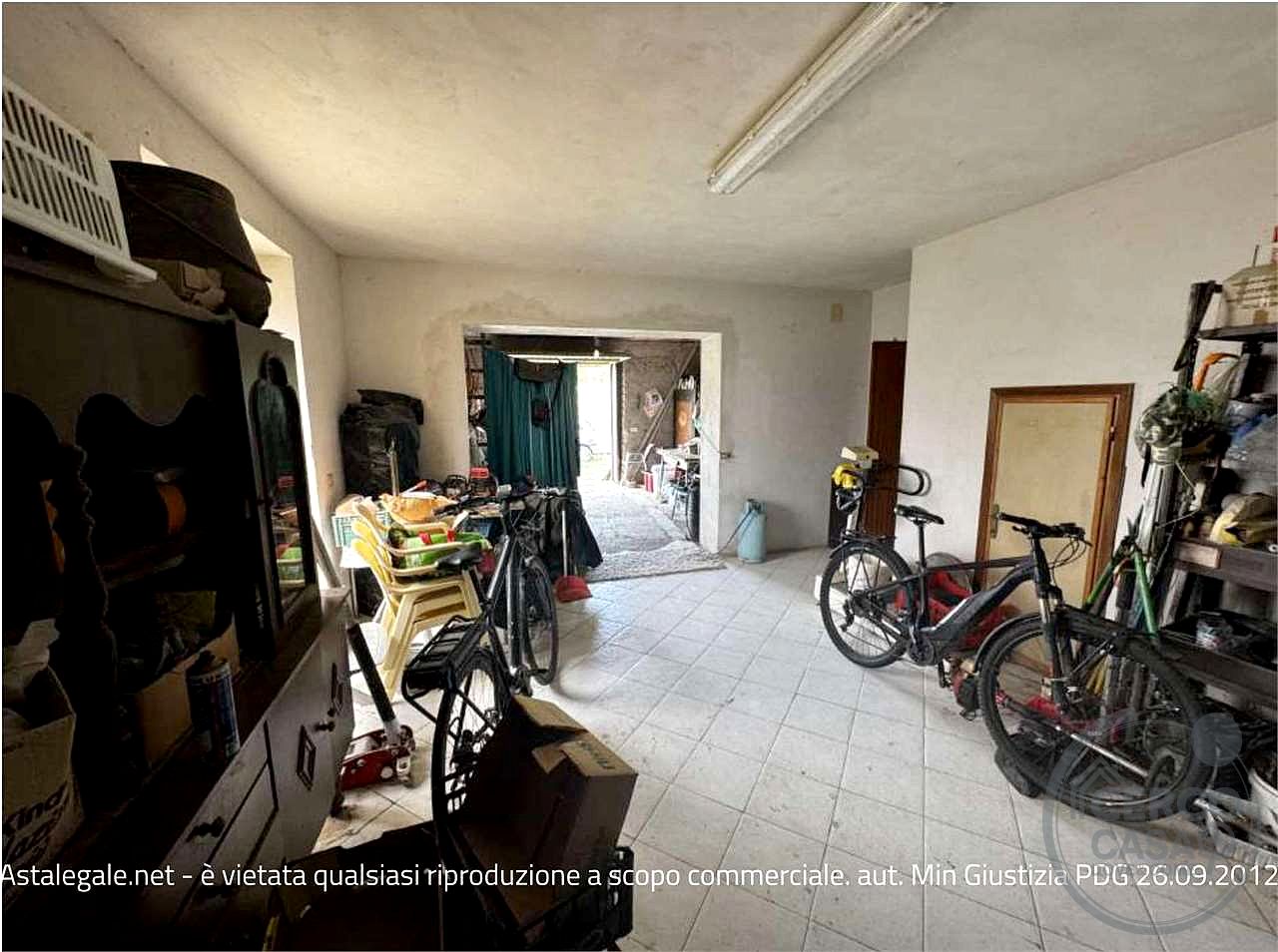 Residenziale a Corciano