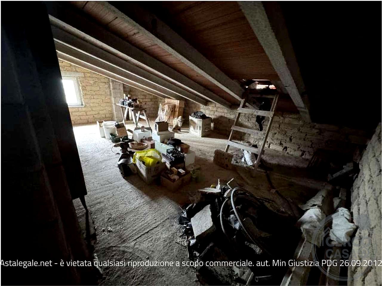 Residenziale a Corciano