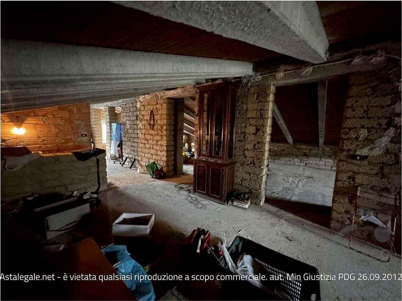 Residenziale a Corciano