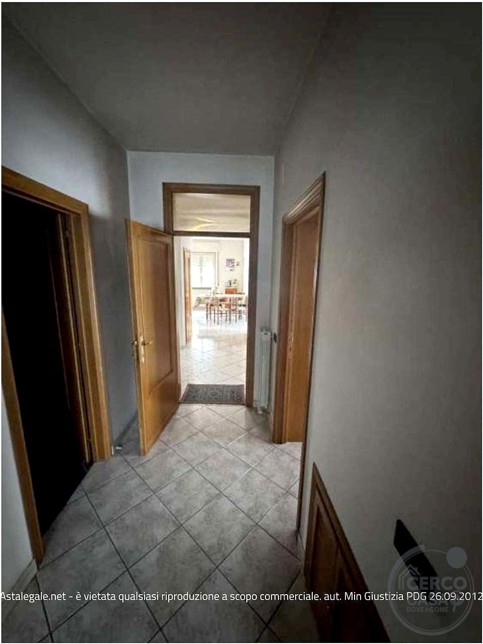 Residenziale a Corciano